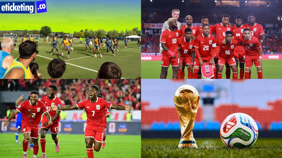 Panama Vs Croatia Tickets: Panama Squad Secures a Fantastic World Cup Residence at Ontario Resort