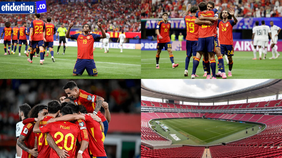 Uruguay vs Spain Tickets: Lamine Yamal Announces This World Cup Is His