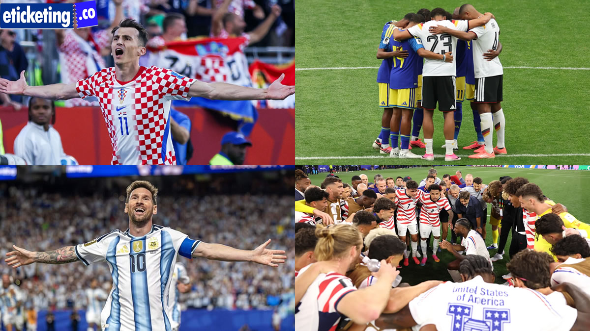 FIFA World Cup Final Tickets: 5 Beautiful Moments of Faith That Truly Defined the FIFA World Cup