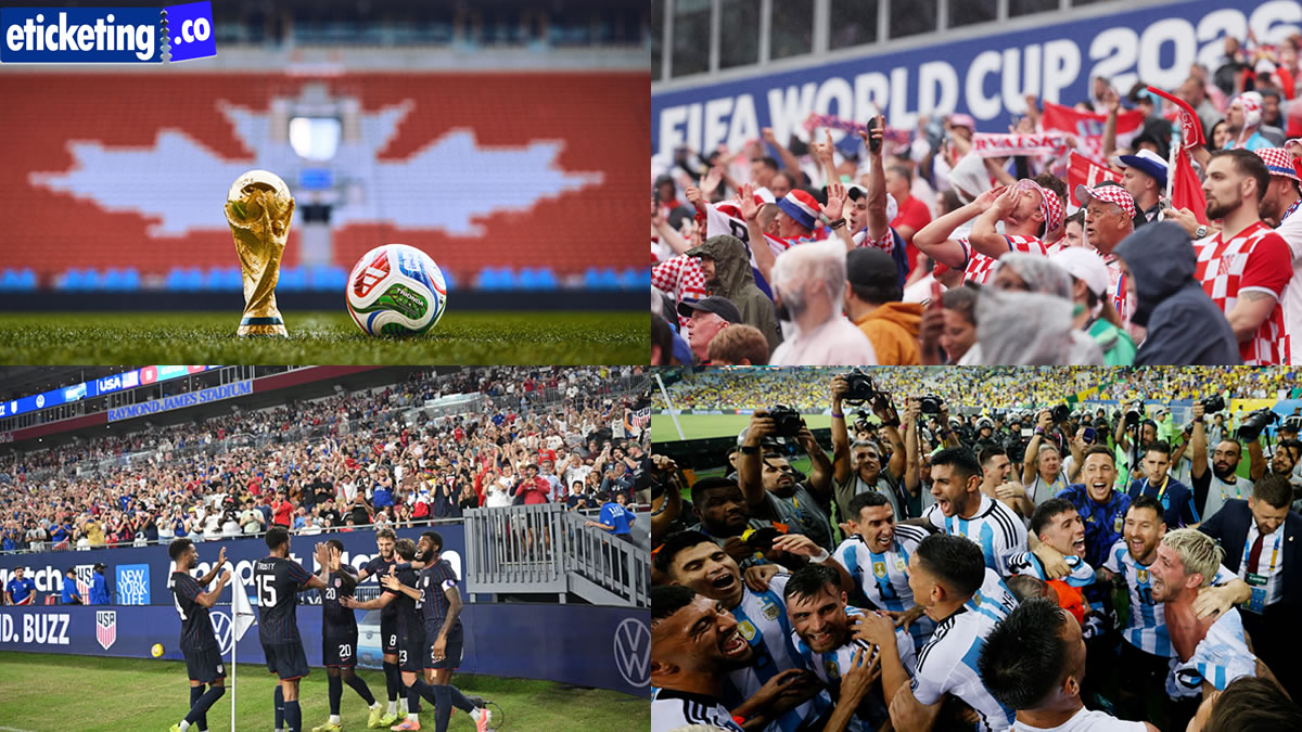 FIFA World Cup Quarter Final Tickets Complete FIFA World Cup Prize Money Payout Breakdown Every Team