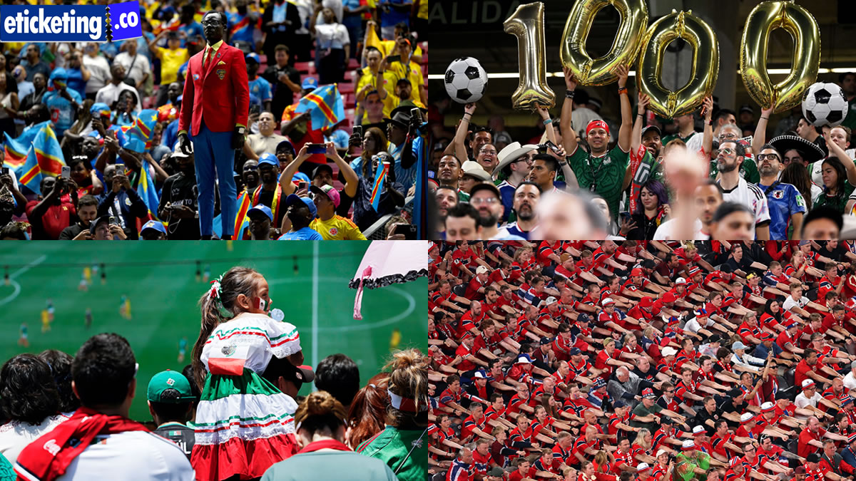 FIFA World Cup Final Tickets: Top Fan Moments Driving the Magic of FIFA World Cup 2026