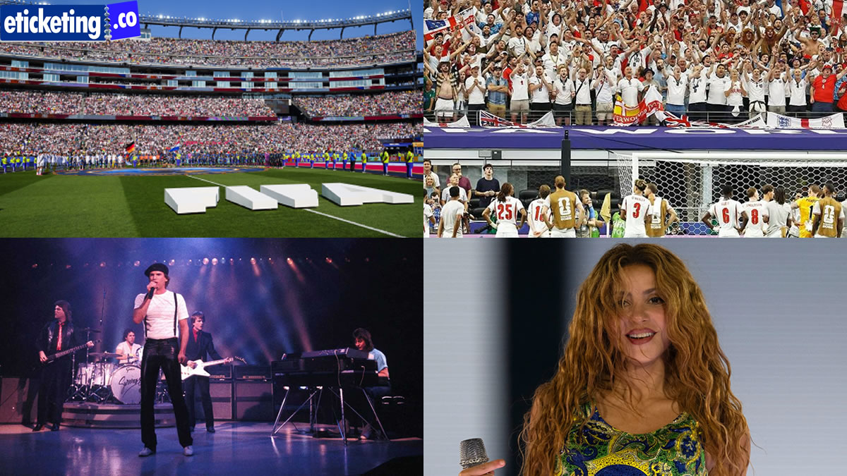 FIFA World Cup Semi Finals Tickets: World Cup Sound Changed from Waka Waka to Walkout Playlists in 2026 FIFA World Cup Semi Finals Tickets: At the World Cup, music has moved from quiet background sounds to a very planned, intentional part of the tournament. Instead of a single world anthem, hosts and single teams now pick customized playlists to make stadium vibes. This purposeful audio design makes a closer experience for fans, always changing how the tournament is felt and remembered. FIFA World Cup Tickets: From a Single Global Anthem to Many Different Team Playlists Today At the 2026 World Cup, music is no longer something you just listen to in the back. It has turned into part of the tournament itself, built into the way matches are set up and felt inside arenas. For a long time, World Cups were recalled through one shared soundtrack. Tracks like Waka Waka or La Copa de la Vida played everywhere, from stadiums to TV broadcasts. Feel the joy of the FIFA 2026 with great FIFA World Cup Semi Finals Tickets from eTicketing.co. Supporters get top seating, VIP entry, and world-class comfort for an amazing matchday trip. Whether you are looking for FIFA 2026 Hospitality or rare Football World Cup hospitality deals, you can have the best way to observe the action live. Buy now to secure your spot at the world’s biggest football occasion and be part of every wild moment inside the stadium. They gave each tournament a single style, one sound that fit everyone, no matter what team you supported. That is no longer the case. The World Cup has moved away from one global song. Instead, there are now multiple songs and playlists linked to different teams and different times in a match. Soccer World Cup Tickets: How England Supporters Turned Wonderwall into Their World Cup Anthem Music is being used more on purpose, almost like another part of the game, to make how fans feel inside stadiums. Each team has been allowed to choose or send in its own music for particular moments. England players and fans, for example, sang Oasis Wonderwall after their first match, making the 1995 hit into an unreal team anthem during celebrations in the United States. People who love FIFA 2026 across the whole planet can get their FIFA World Cup 2026 Tickets from eTicketing.co. This is a page that sells tickets online, and folks believe in it. They make it simple to buy tickets. Sometimes they have great offers. Fans can buy FIFA World Cup Tickets to watch the FIFA 2026 games at prices that are fairly low. You should not lose the chance to see the overwhelming football games live in the arena and feel the joy and happiness. Even walkouts have a new sound. Teams now enter the field to Sirius by The Alan Parsons Project. A tune long tied with the Chicago Bulls’ Michael Jordan era, giving matches a higher dramatic, cinematic build-up. Instead of waiting for fans to make those moments, hosts are now helping create them in advance. Click to read more about FIFA World Cup Semi Finals Tickets. FIFA 2026 Tickets: Why Sirius by The Alan Parsons Project Now Plays at Every Walkout Music is no longer by chance. It is planned, chosen, and linked directly to match situations. The end is that the World Cup no longer has one shared sound. There is no single track that defines the entire tournament. Instead, many different sounds are running at the same time, depending on what teams are playing. FIFA World Cup fans all over the globe are strongly awaiting the FIFA World Cup, the main celebration of football finesse and universal desire. Make your journey unforgettable with select USA FIFA World Cup Tickets, now available at eTicketing.co. Feel the preference of every goal, every cheer, and every unforgettable moment live from the stadium. Don’t miss the accidental to be part of football’s outstanding stage. Book your FIFA World Cup Hospitality literature today and experience a world-class matchday experience! For fans, that makes the event more special. Supporters hear music that feels closer to their own team and home, rather than one global track played around. It also gives teams a hope to show identity differently, through sound as well as soccer. But it also changes how the tournament can be remembered. Football World Cup Tickets: World Cup Sound Is Now More Personal, but Memories Feel Fragmented In the past, one song could bring people straight back to a World Cup. Now, memories might be more broken up, tied to different matches, teams, and moments. Music is also being used more directly to show big moments in games. Goals, wins, and key turning points are now matched with specific tracks meant to raise emotion in real time. It is less about background music and more about making the atmosphere as it happens. In a way, the World Cup is becoming as much about sound as it is about football. What was once left to the stadium speakers in a free, traditional way is now carefully planned as part of the show. And that is the main change. Music is no longer something that simply follows the play. It is now built into it, helping pick how it feels as it is being played. Soccer fans across the whole planet are truly happy about the FIFA World Cup 2026. FIFA 2026 is where all the top FIFA World Cup squads compete. You can see the action live if you buy FIFA World Cup Final Tickets. They are ready now at eTicketing.co. Grab your spot now. Enjoy the greatest FIFA World Cup trip. It’s going to be a game event. The FIFA World Cup has comfort, too. So don’t lose the Football World Cup. The FIFA World Cup 2026 is going to be huge. Q: How is audio selection being used differently at the current tournament? Music is picked on purpose as an active piece of the match setup to shape how arena fans feel instead of playing softly in the background. Q: Can single squads personalize their stadium audio during the tournament? Yes, each team has been allowed to choose or send in its own made playlist to be heard during particular match times. Q: What song did England players and supporters sing during their celebrations? They sang the 1995 track Oasis Wonderwall after their first win, making an unofficial team anthem inside the United States arenas. Q: Why are organizers playing the track Sirius during player walkouts? The song provides a dramatic, cinematic build-up as teams walk onto the pitch, intentionally assisting to build stadium atmosphere in advance. Q: Where can fans safely purchase FIFA World Cup Tickets? Fans can safely get official FIFA World Cup Tickets through eticketing sites on a quick, first-served basis. Q: What is the best way to buy World Cup Tickets for the upcoming matches? The finest way to buy genuine World Cup Tickets is to utilize eticketing or the live final marketplace before allocations sell out. Q: How can supporters transfer their Soccer World Cup Tickets to family members? You can quickly send your official Soccer World Cup Tickets through the digital app or eticketing to the recipient's email address. Q: Can international fans resell their Football World Cup Tickets if they cannot attend? International buyers can safely put their verified Football World Cup Tickets on the vetted trade marketplace via eticketing for other fans to get. Q: Is there an official mobile application to manage Football World Cup 2026 Tickets? Yes, the official mobile application linked with eticketing lets you download and keep your Football World Cup 2026 Tickets on your phone. Q: How can fans securely sell FIFA World Cup tickets at Xchangetickets? At Xchangetickets, admirers can safely sell FIFA World Cup Tickets. The platform attaches genuine supporters worldwide, making it easy to discover or list tickets for all matches, from group phases to the final