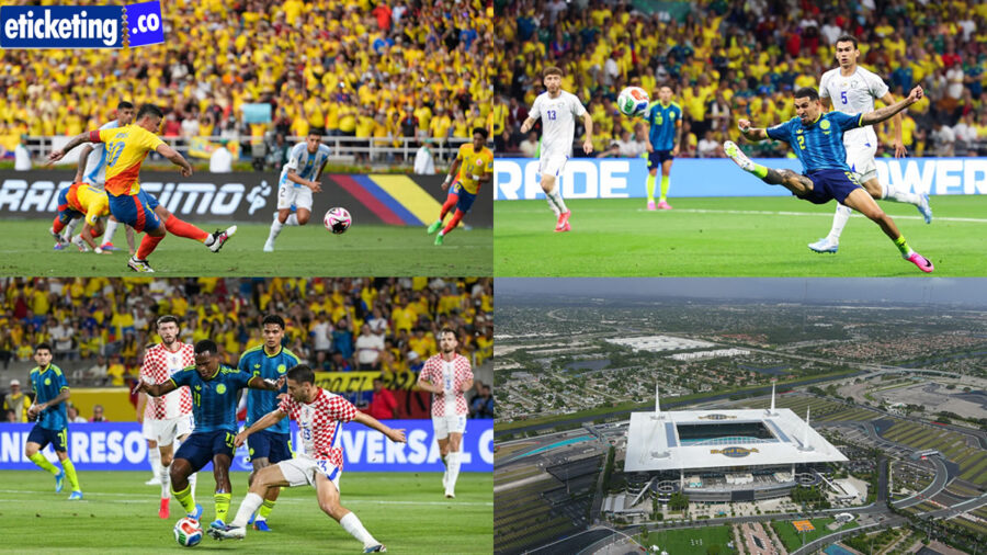 Colombia Vs Portugal Tickets: FIFA World Cup Group K table reshaped as Colombia go top