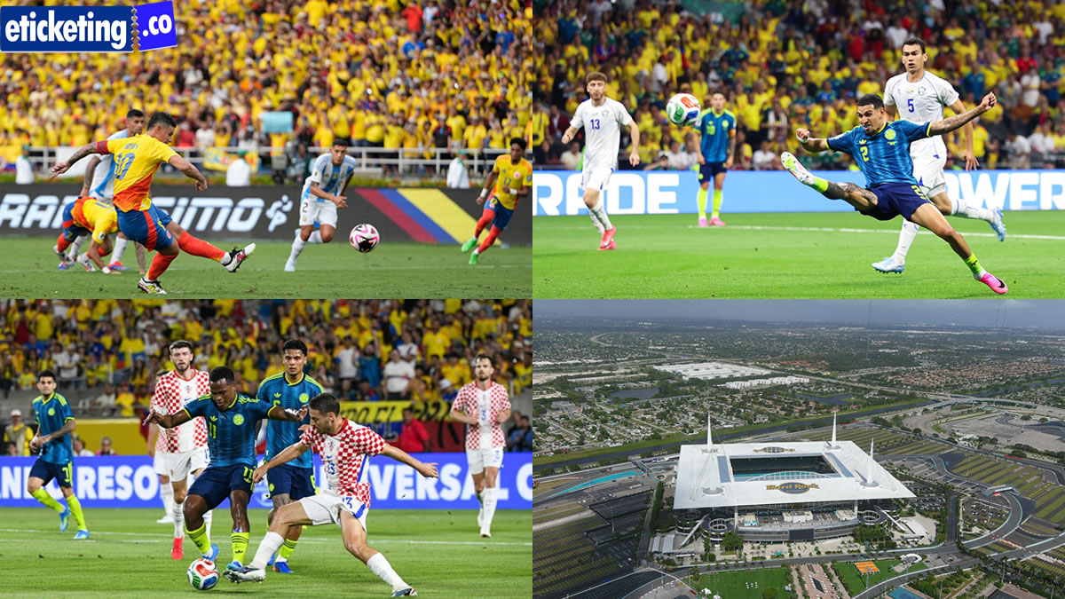 Colombia Vs Portugal Tickets: FIFA World Cup Group K table reshaped as Colombia go top