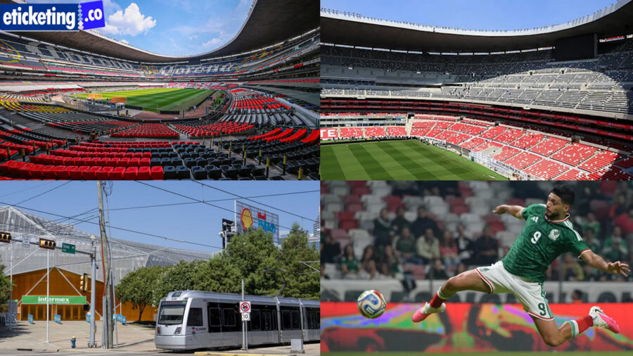 Mexico vs South Korea Tickets