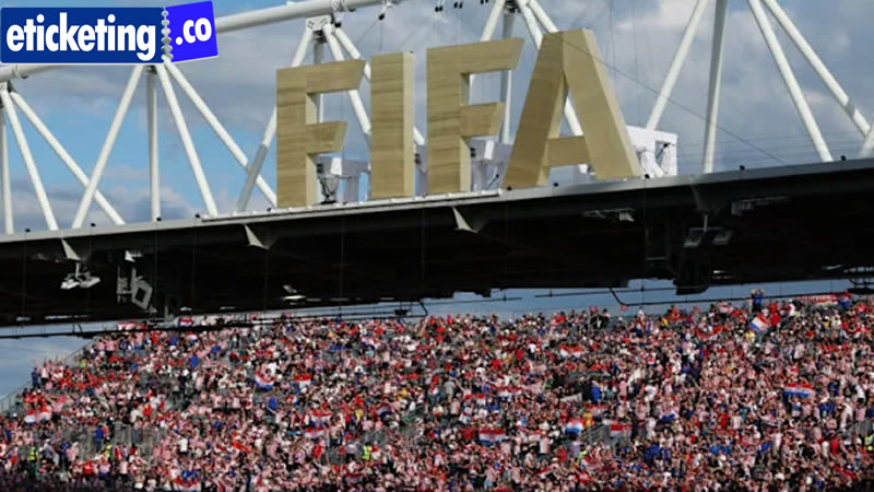 |FIFA 2026 Tickets Tickets Book Now