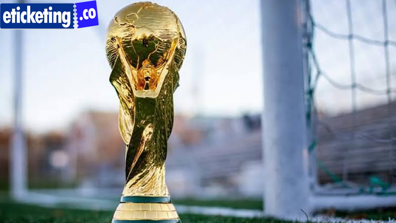 FIFA 2026 Tickets Tickets Book Now