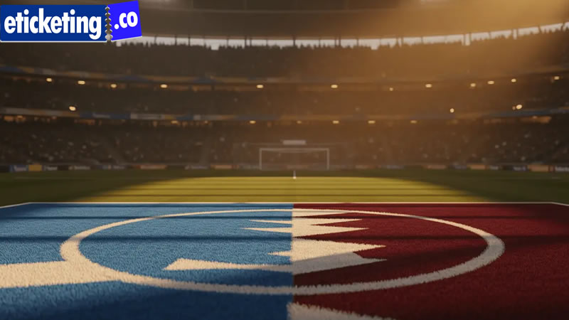 Bosnia And Herzegovina Vs Qatar Tickets Available