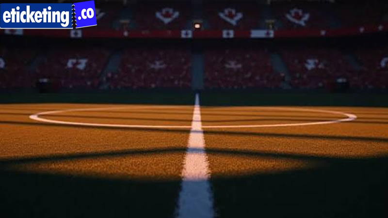 Canada vs Switzerland Maetch Tickets Onlin