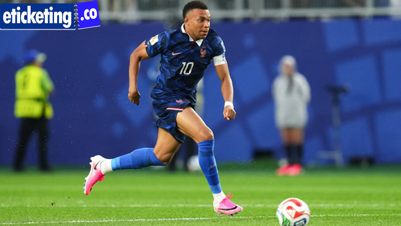 FIFA 2026 Tickets Tickets Book Now