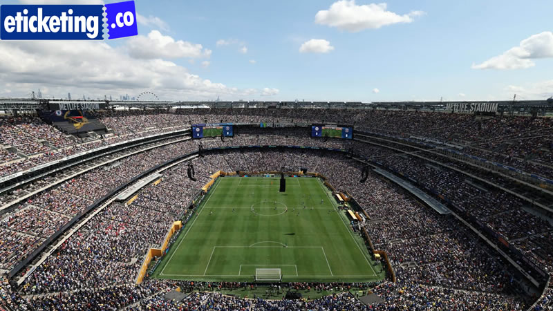Football World Cup Match Tickets Online 