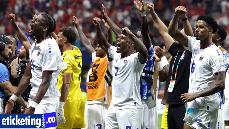 Cabo Verde vs Saudi Arabia Tickets Onlin