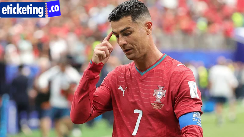 Colombia Vs Portugal Tickets Onlin