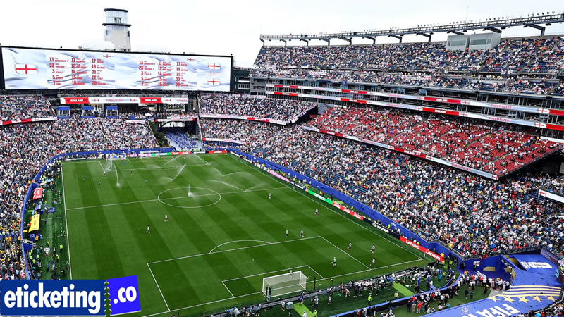 FIFA World Cup Tickets Onlin 