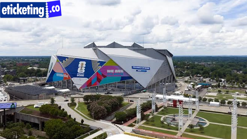 FIFA 2026 Tickets Tickets Book Now