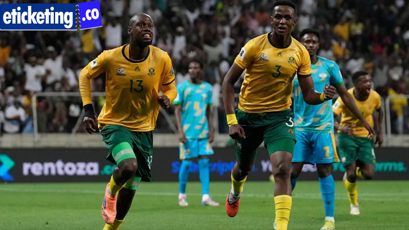South Africa Vs South Korea Tickets