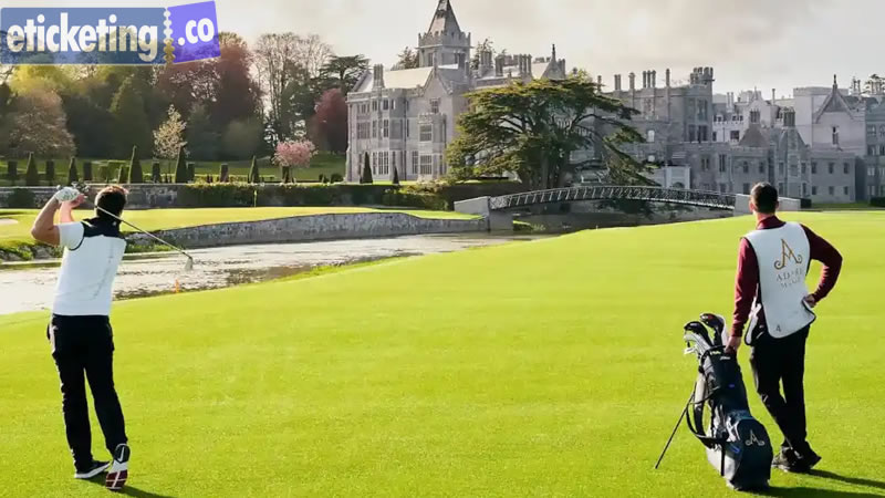 Ryder Cup Tickets | Ryder Cup 2027 Tickets