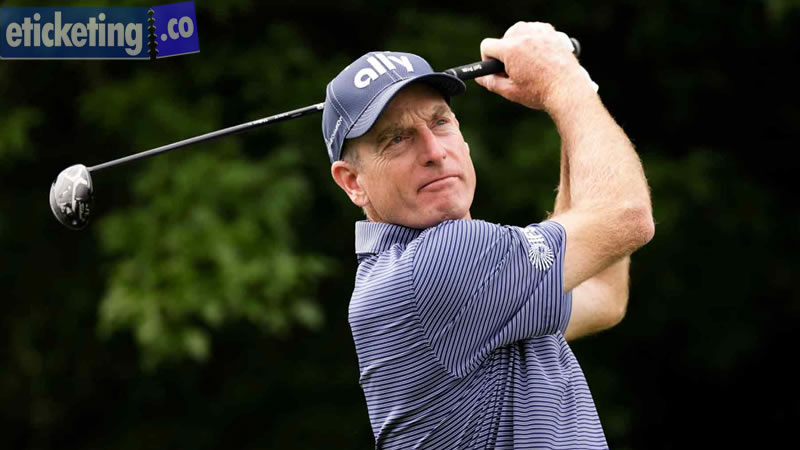 Ryder Cup Tickets | Ryder Cup 2027 Tickets