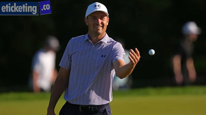 Ryder Cup Tickets | Ryder Cup 2027 Tickets