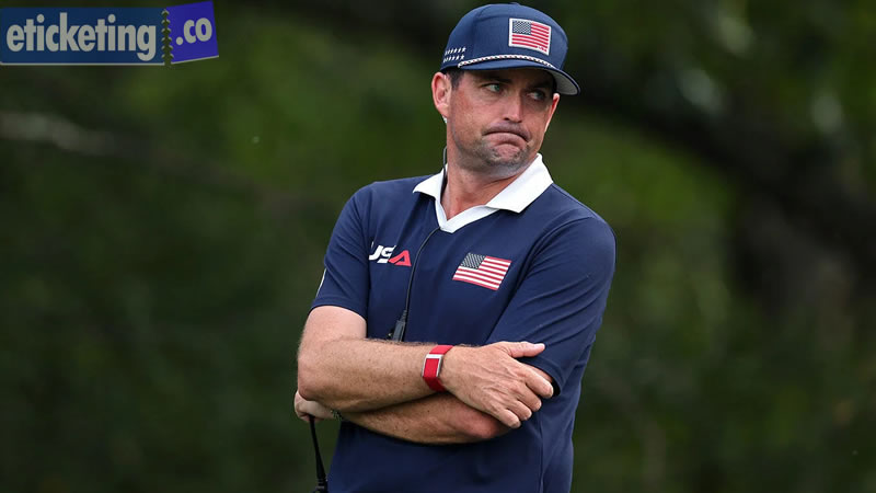 Ryder Cup Tickets | Ryder Cup 2027 Tickets