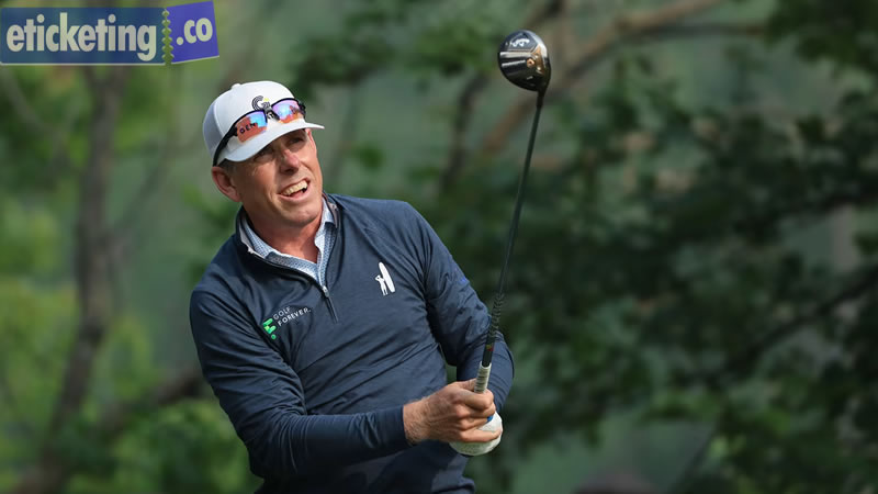 Ryder Cup Tickets | Ryder Cup 2027 Tickets