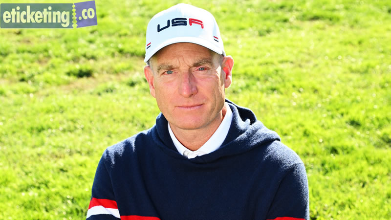 Ryder Cup Tickets | Ryder Cup 2027 Tickets