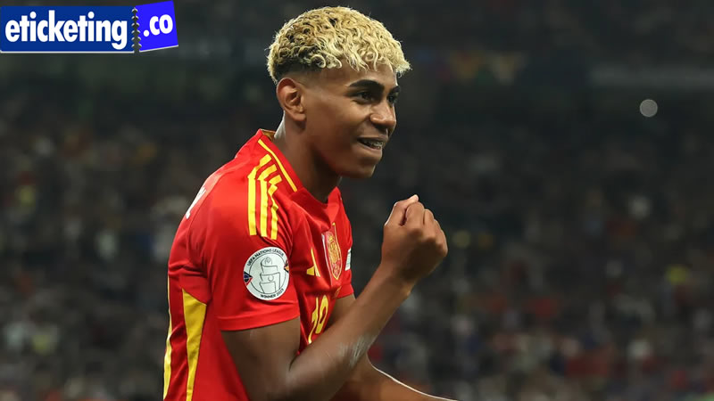 Spain vs Saudi Arabia Tickets