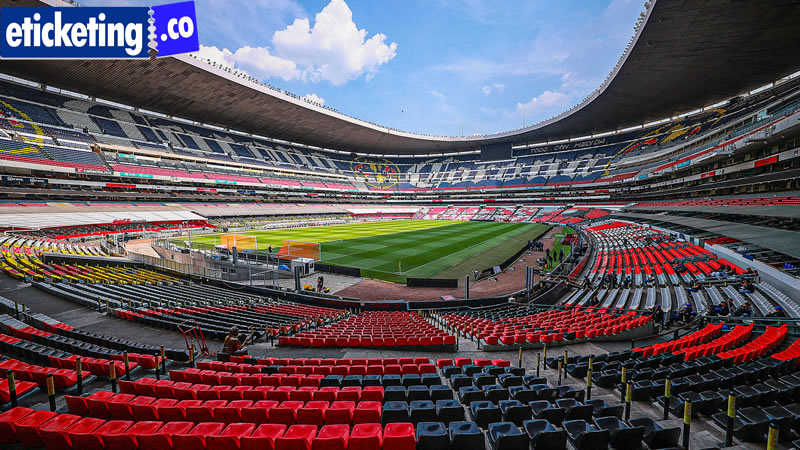 Mexico vs South Africa Tickets
