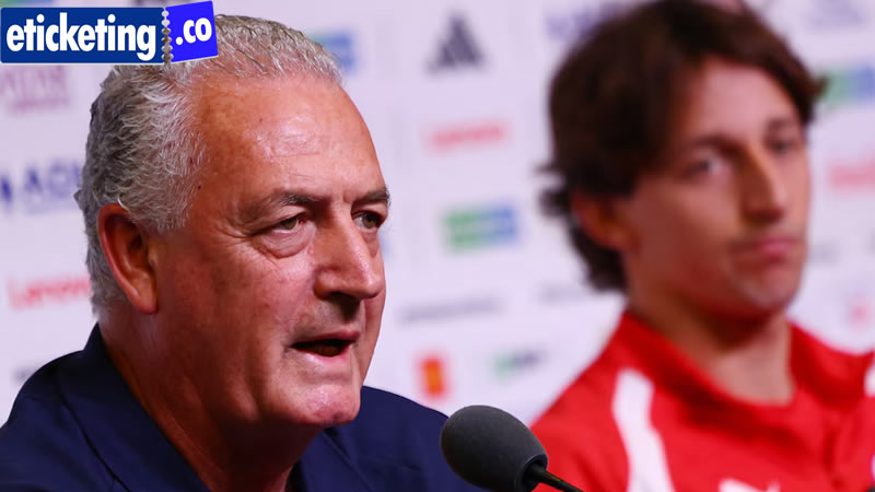 Paraguay Vs Australia Tickets