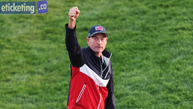 Ryder Cup Tickets | Ryder Cup 2027 Tickets