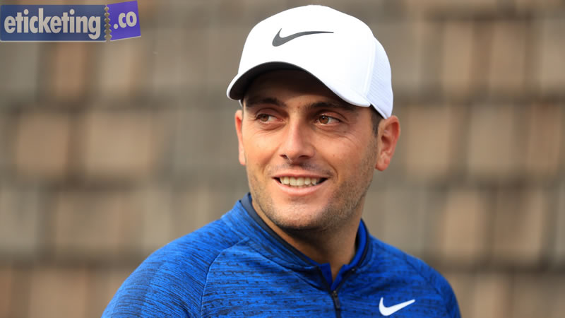 Ryder Cup Tickets | Ryder Cup 2027 Tickets