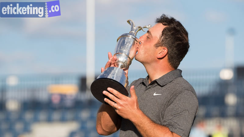 Ryder Cup Golf Tickets | Ryder Cup Ireland Tickets