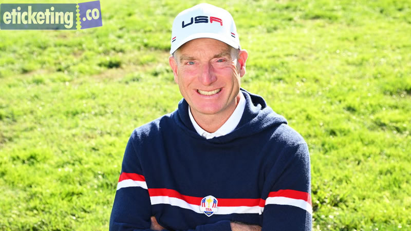 Ryder Cup Golf Tickets | Ryder Cup Ireland Tickets