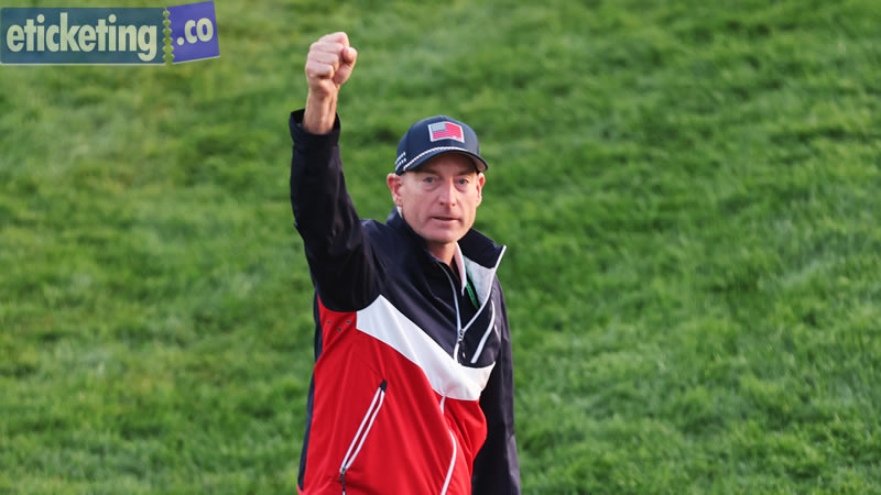 Ryder Cup Golf Tickets | Ryder Cup Ireland Tickets
