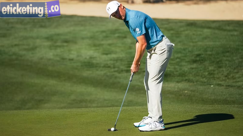 Ryder Cup Golf Tickets | Ryder Cup Ireland Tickets