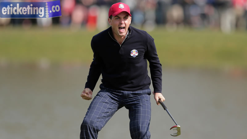 Ryder Cup Golf Tickets | Ryder Cup Ireland Tickets