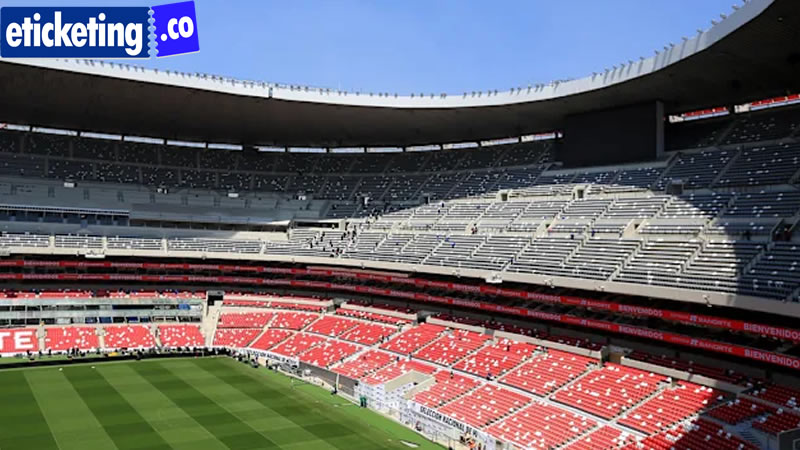 Mexico vs South Korea Book Now