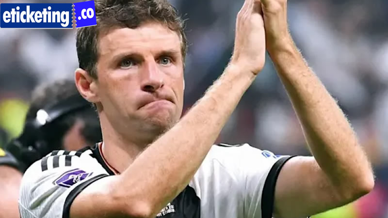 Germany vs Ivory Coast Africa Book Now
