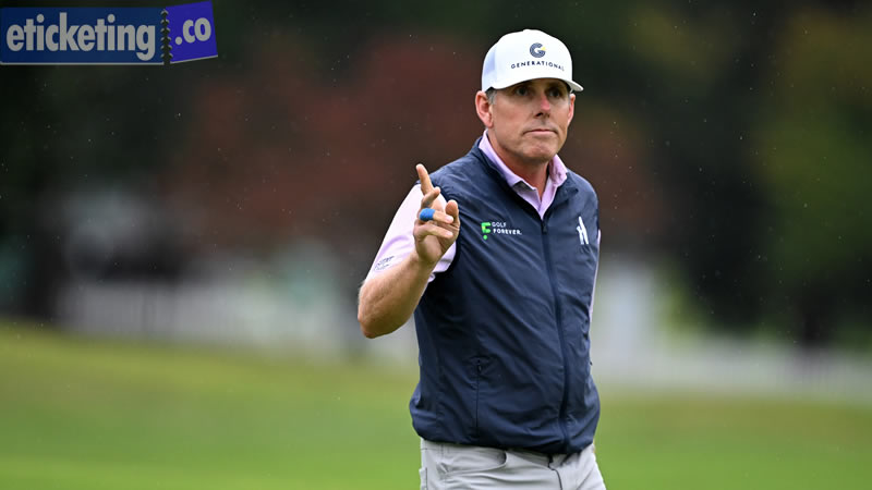 Ryder Cup Golf Tickets | Ryder Cup Ireland Tickets
