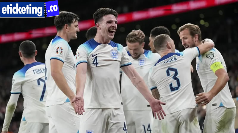 England Vs Panama Match Tickets Online