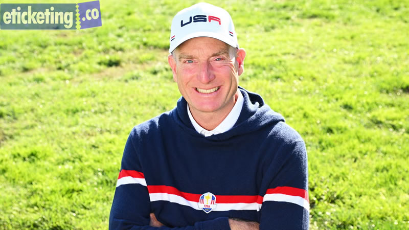 Ryder Cup Golf Tickets | Ryder Cup Ireland Tickets
