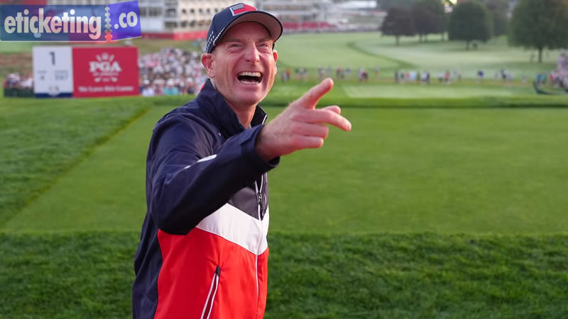 Ryder Cup Golf Tickets | Ryder Cup Ireland Tickets