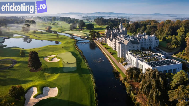 Ryder Cup Golf Tickets | Ryder Cup Ireland Tickets