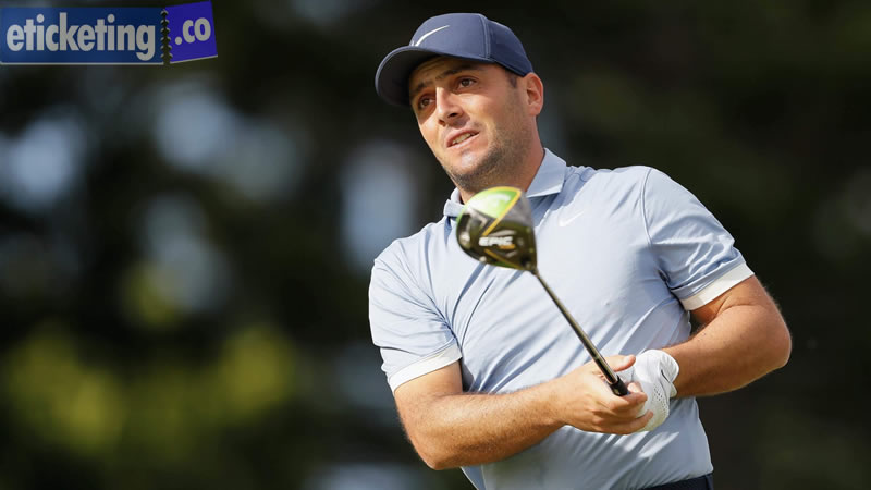 Ryder Cup Ireland Tickets | Ryder Cup Adare Manor Tickets