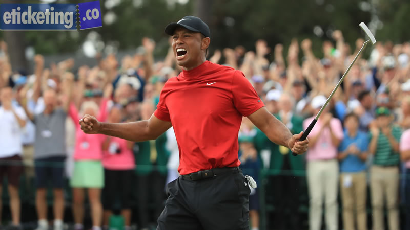 Ryder Cup Ireland Tickets | Ryder Cup Adare Manor Tickets