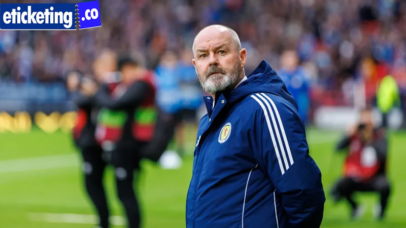 Scotland vs Morocco Book Now