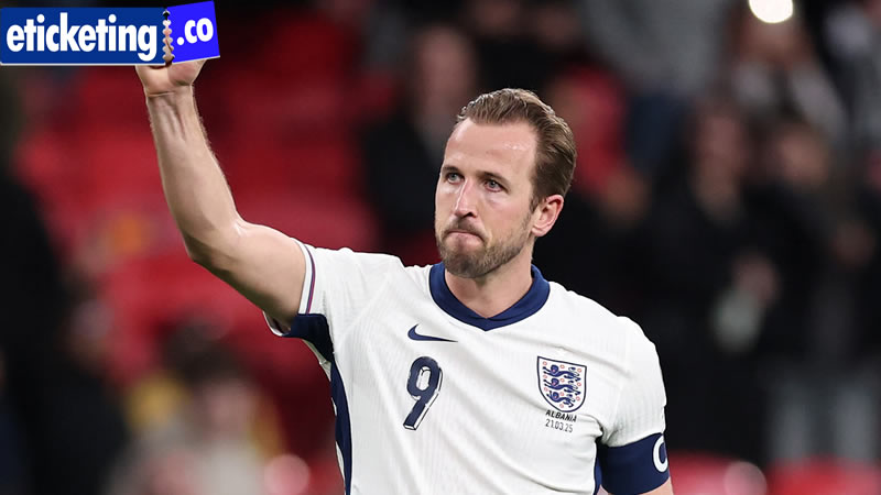 England Vs Panama Match Tickets Online