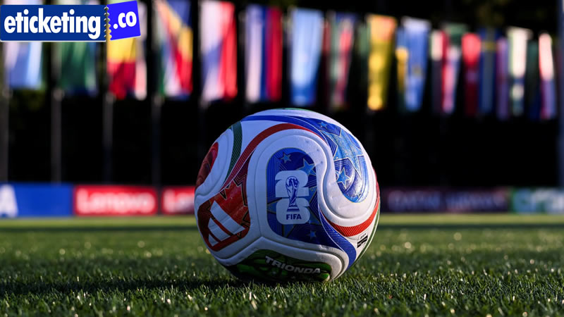 Croatia Vs Ghana Tickets Available