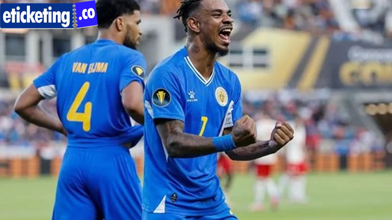 Cabo Verde Vs Saudi Arabia Match Tickets Online 