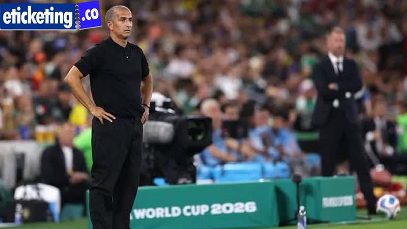  Tunisia vs Japan Tickets Book Now